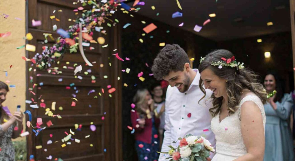 renta de equipo para bodas