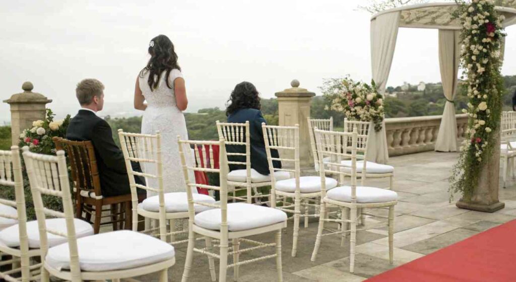 renta de equipos para bodas