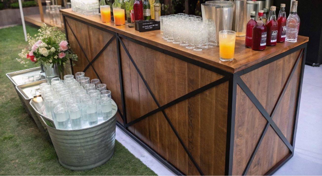 barra-de-bebidas-para-eventos renta de barra de bebidas