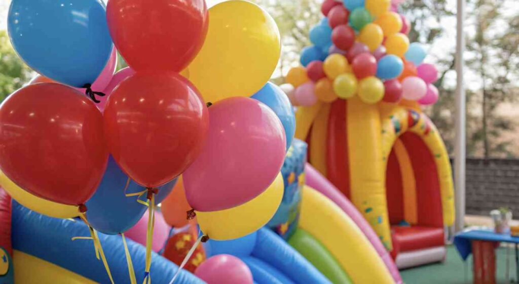 decoracion con globos decoracion con globos