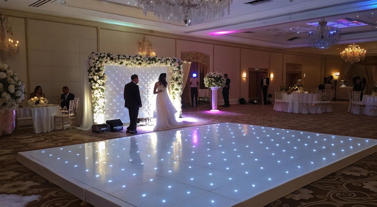 pista-iluminada-para-eventos renta de pista iluminada